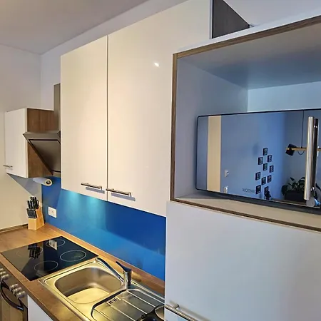 アパート Moderne Im Herzen Von ケーニッヒスシュタイン・アン・デ・エルベ