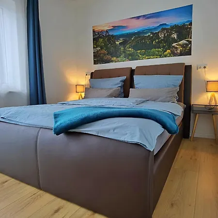 Moderne Im Herzen Von