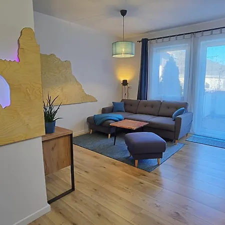Apartment Moderne Im Herzen Von Konigstein an der Elbe