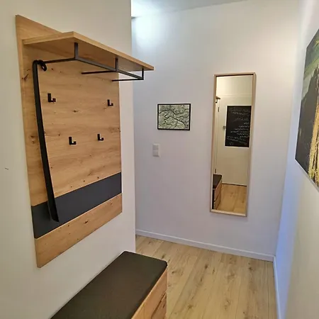 Moderne Im Herzen Von Apartment