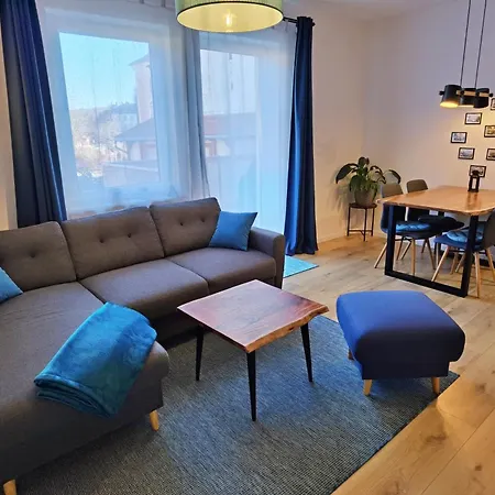 Moderne Im Herzen Von Apartment *