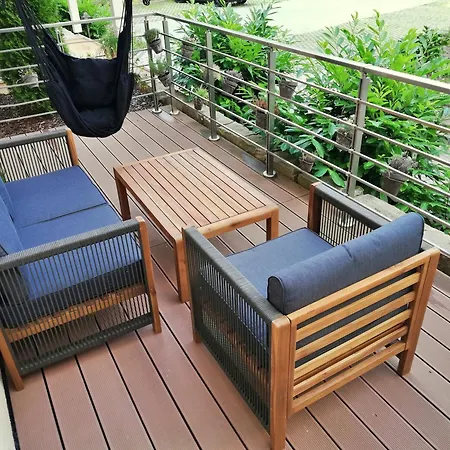 Moderne Im Herzen Von