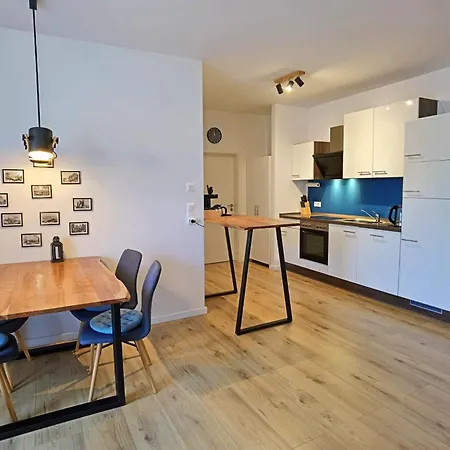 Moderne Im Herzen Von Konigstein an der Elbe