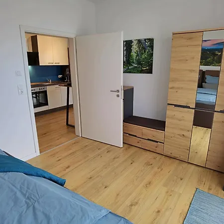 Moderne Im Herzen Von *