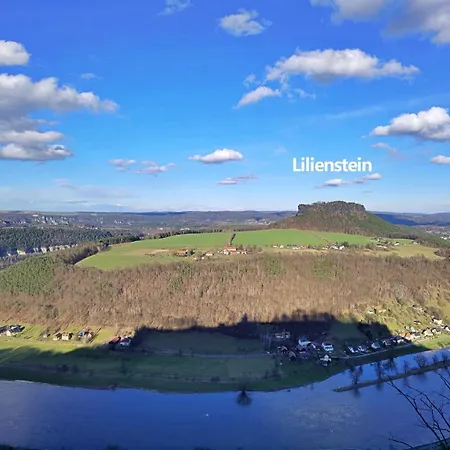 アパート Moderne Im Herzen Von