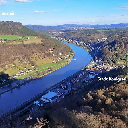 Moderne Im Herzen Von アパート