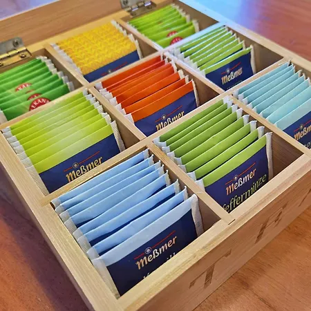 アパート Moderne Im Herzen Von *