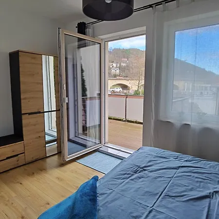 Moderne Im Herzen Von