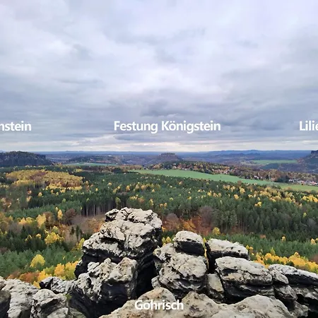 Moderne Im Herzen Von アパート *