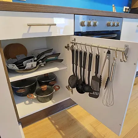 アパート Moderne Im Herzen Von ケーニッヒスシュタイン・アン・デ・エルベ