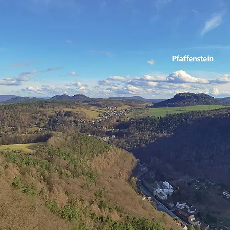 Moderne Im Herzen Von アパート