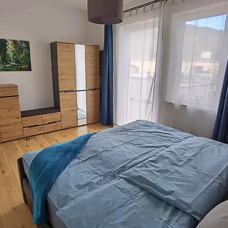 Moderne Im Herzen Von