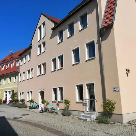 Moderne Im Herzen Von Apartment