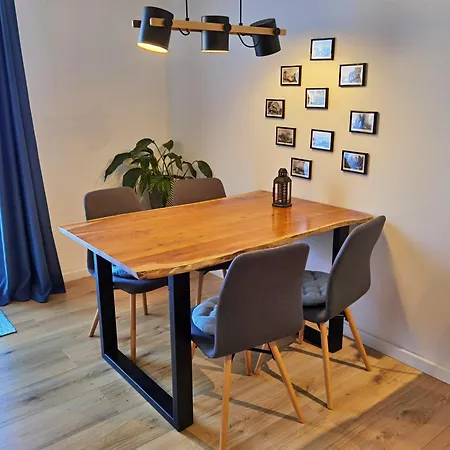 Apartment Moderne Im Herzen Von *