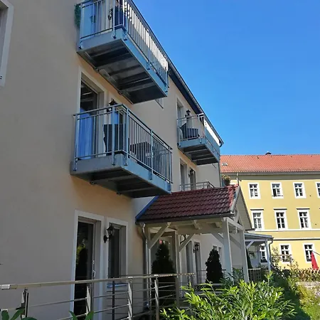 Moderne Im Herzen Von *