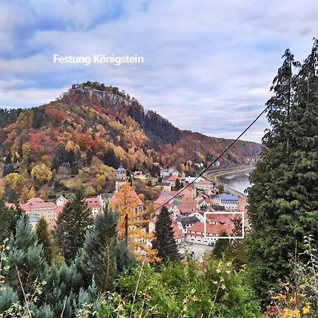 Moderne Im Herzen Von