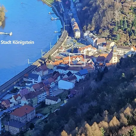 Moderne Im Herzen Von アパート *