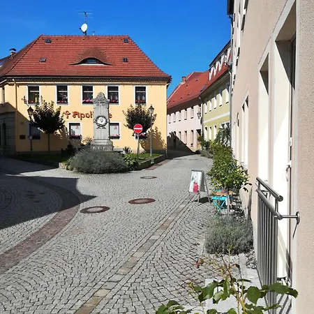 Διαμέρισμα Moderne Im Herzen Von *