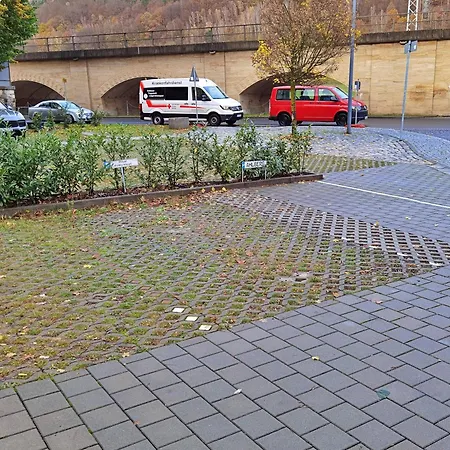 Moderne Im Herzen Von Apartment *