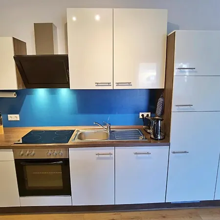 Moderne Im Herzen Von