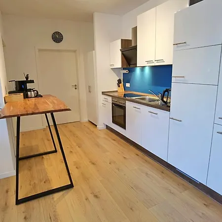 Apartment Moderne Im Herzen Von Konigstein an der Elbe