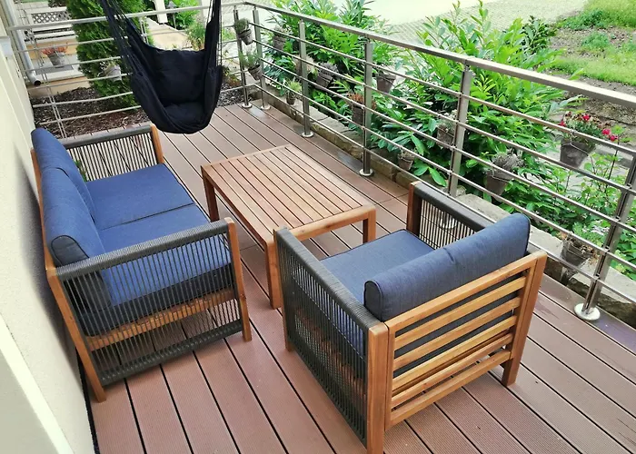 Moderne Im Herzen Von