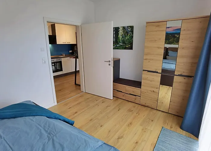 Moderne Im Herzen Von *