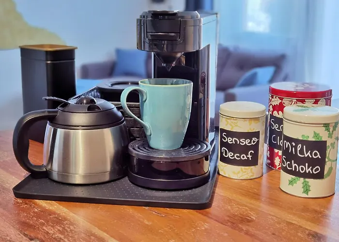 Moderne Im Herzen Von * كونيجشتاين آن دير إلب