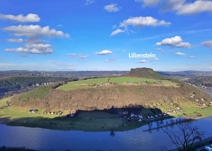 شقة Moderne Im Herzen Von