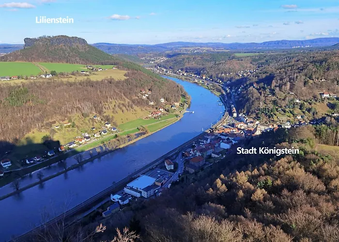 Moderne Im Herzen Von شقة