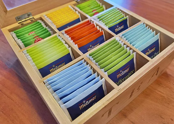 شقة Moderne Im Herzen Von *