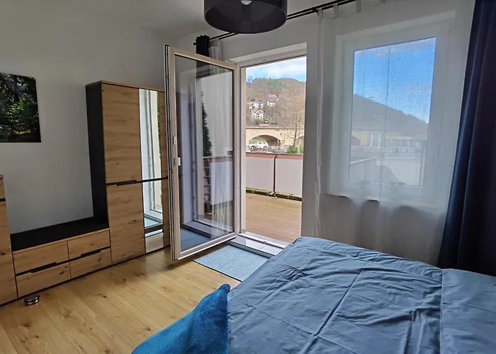 Moderne Im Herzen Von