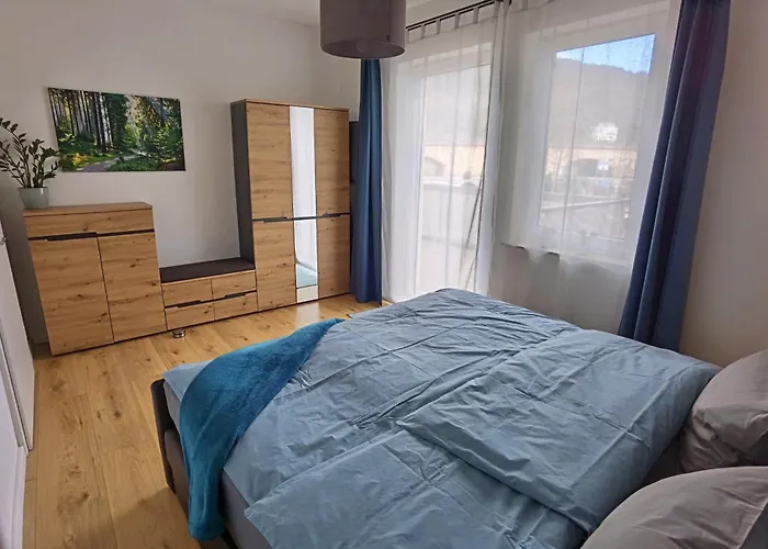 Moderne Im Herzen Von