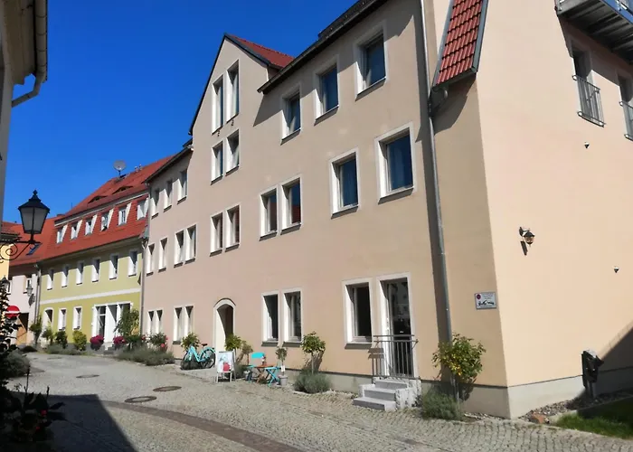 Moderne Im Herzen Von شقة