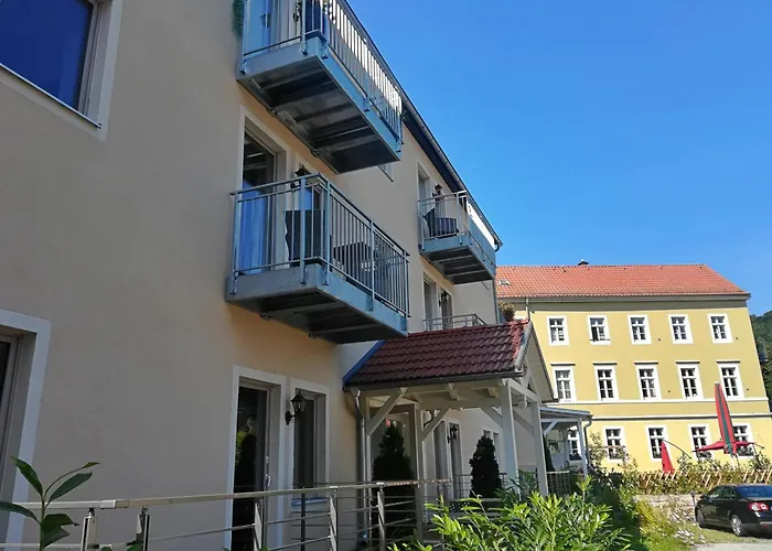 Moderne Im Herzen Von *