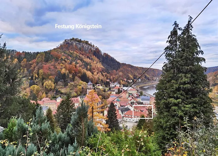 Moderne Im Herzen Von