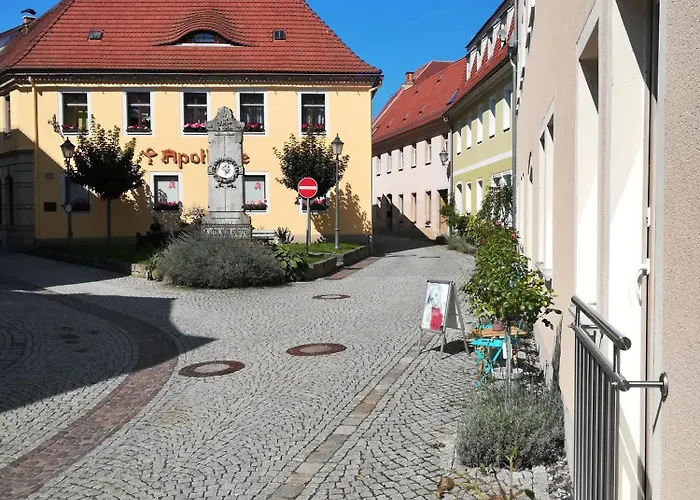 شقة Moderne Im Herzen Von *