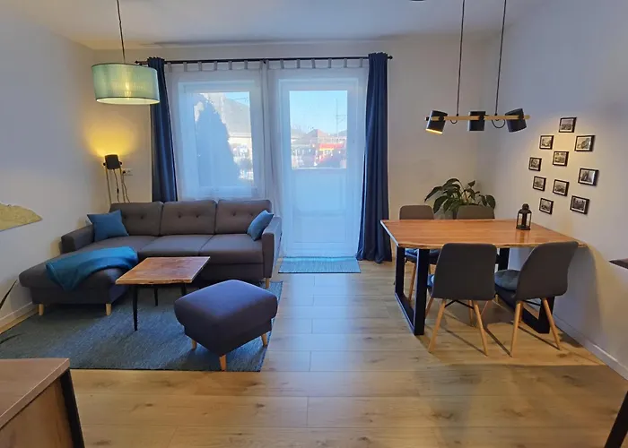 Moderne Im Herzen Von *