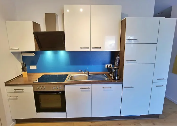 Moderne Im Herzen Von