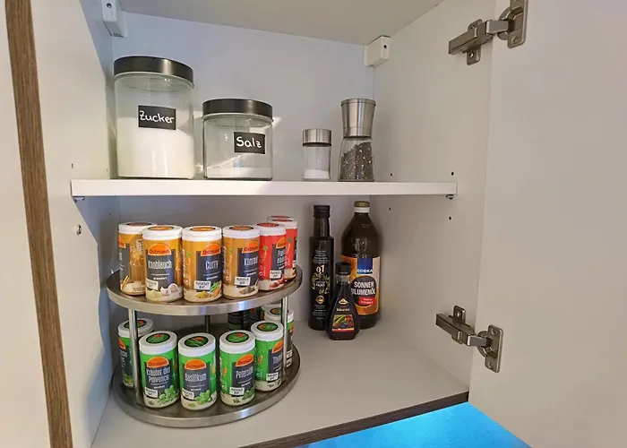 Moderne Im Herzen Von كونيجشتاين آن دير إلب